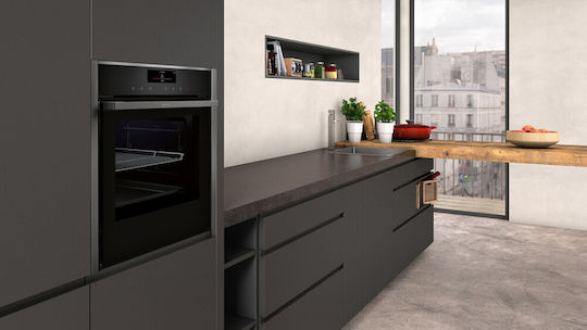 Neff Over Counter Oven 71lt W59.6cm.