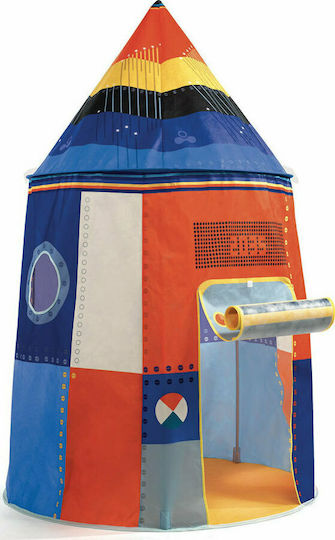 Djeco Kids Castle Play Tent Djeco Kids Castle Play Tent