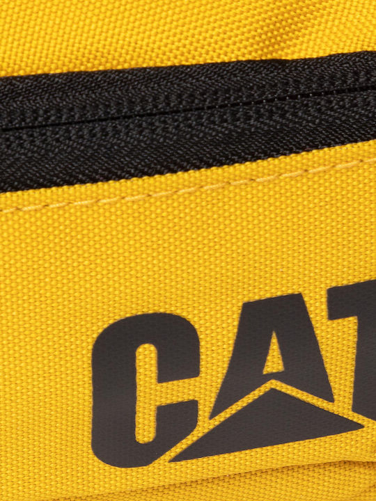 The Project Belt Bag Yellow