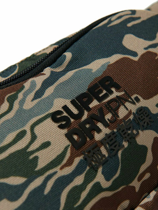 Waist Bag Khaki