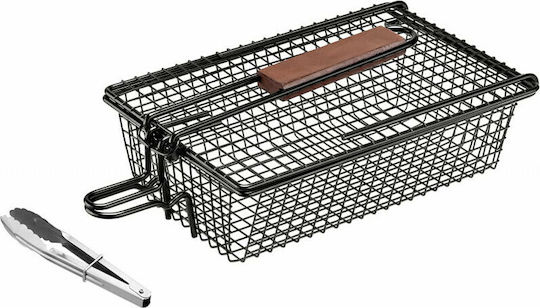 Navaris 54517.01 Καλάθι Ψησίματος για Ψησταριά
