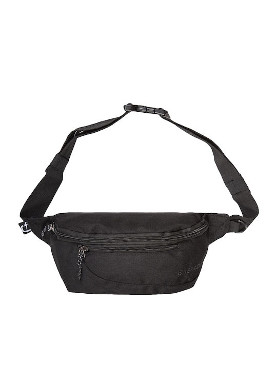 Belt Bag Black