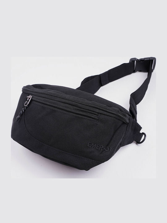 Belt Bag Black