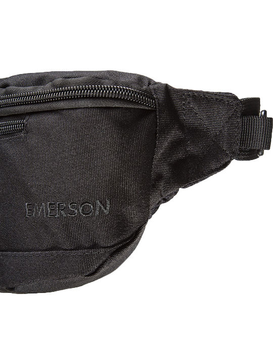 Belt Bag Black