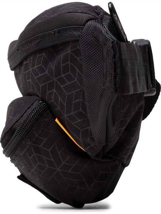 Raymond Men's Belt Bum Bag Black