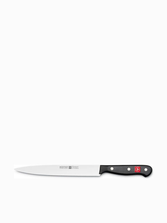 Wusthof Gourmet Cuțit Fileu din Oțel Inoxidabil 20cm 4114-20 1035048820 1buc