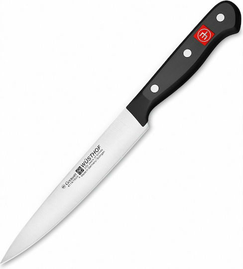 Wusthof Gourmet Messer Allgemeine Verwendung aus rostfreiem Stahl 16cm