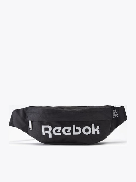 Active Core Magazin online pentru femei Bum Bag pentru Talie Negru