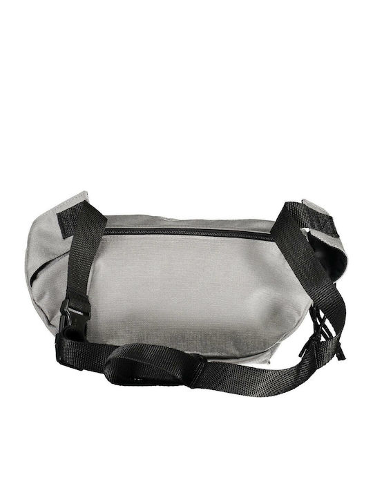 Doggy Waist Bag Gray EK073-39V