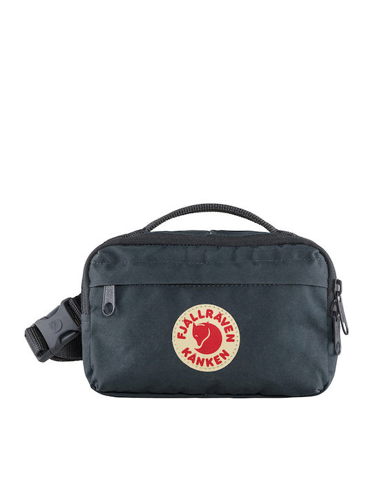 Waist Bag Blue