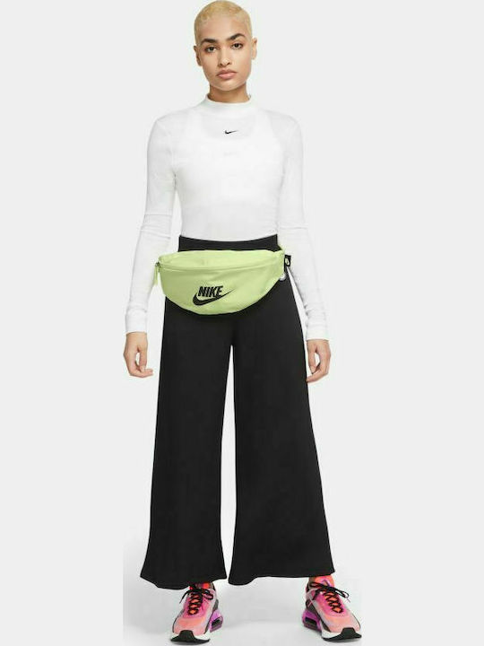 Sportswear Heritage Waist Bag Yellow