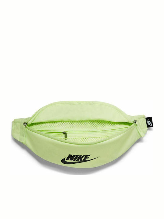 Sportswear Heritage Waist Bag Yellow