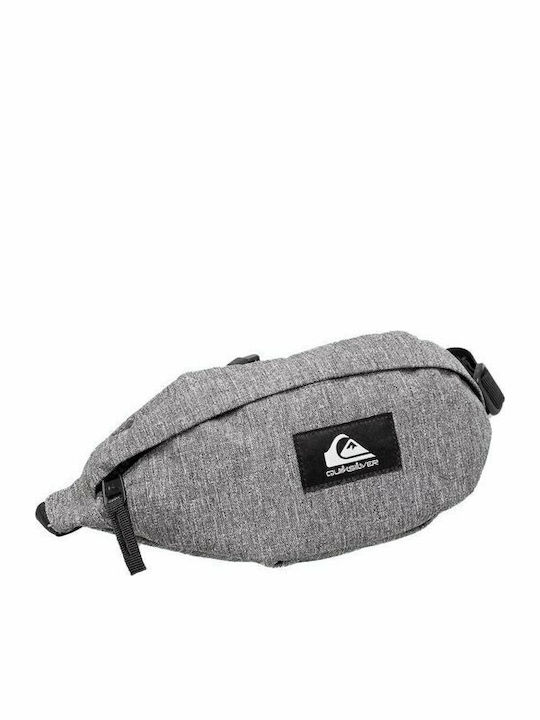 Pubjug Men's Waist Bag Gray