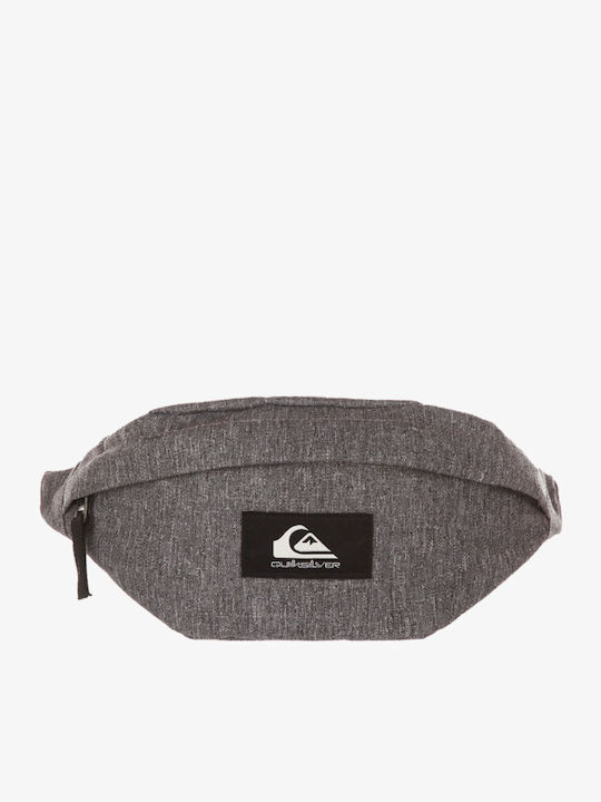 Pubjug Men's Waist Bag Gray