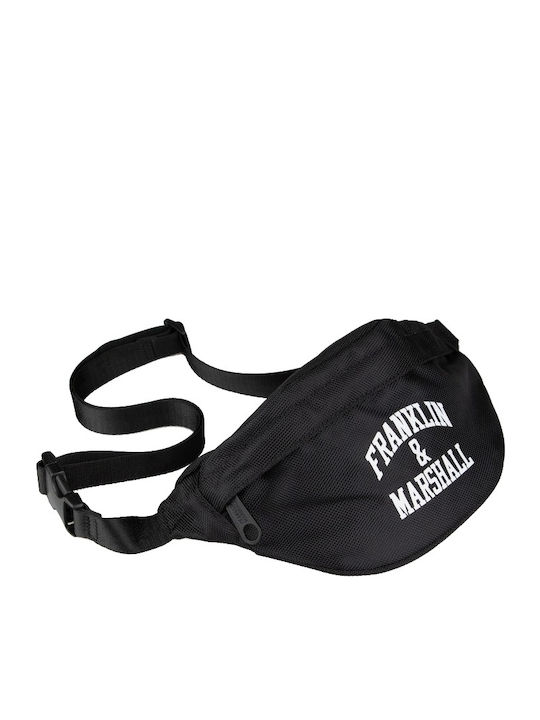 Waist Bag Black