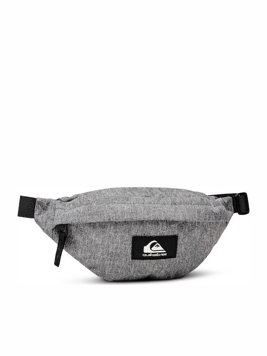 Pubjug Men's Waist Bag Gray