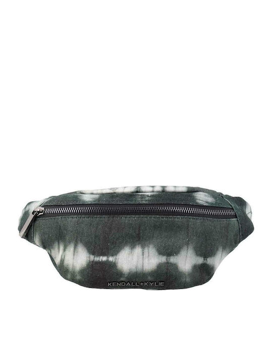 Mili Women's Green Bum Bag
