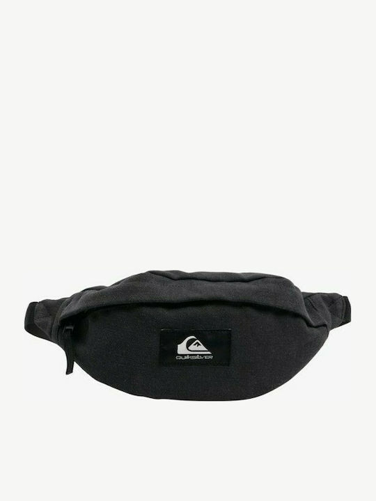 Pubjug Men's Waist Bag Black