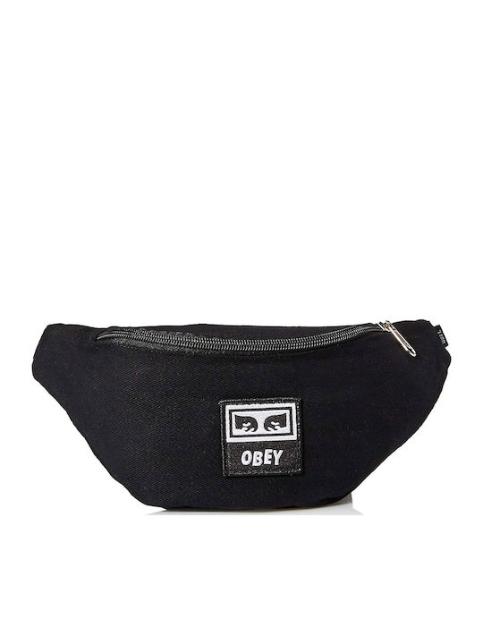 Wasted Herren Bum Bag Gürtel Blau