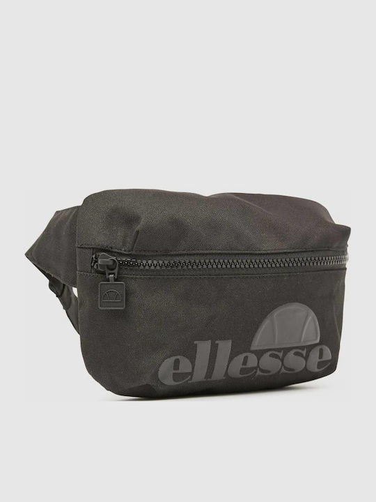 Waist Bag Black