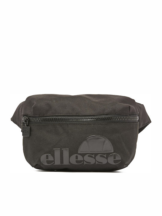 Waist Bag Black