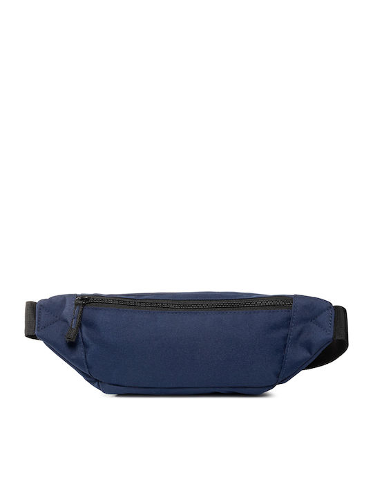 The Project Waist Bag Navy Blue