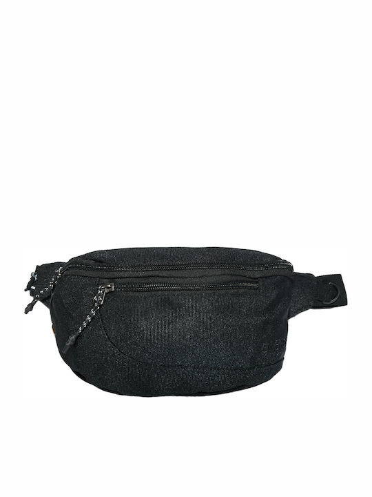 Waist Bag Black