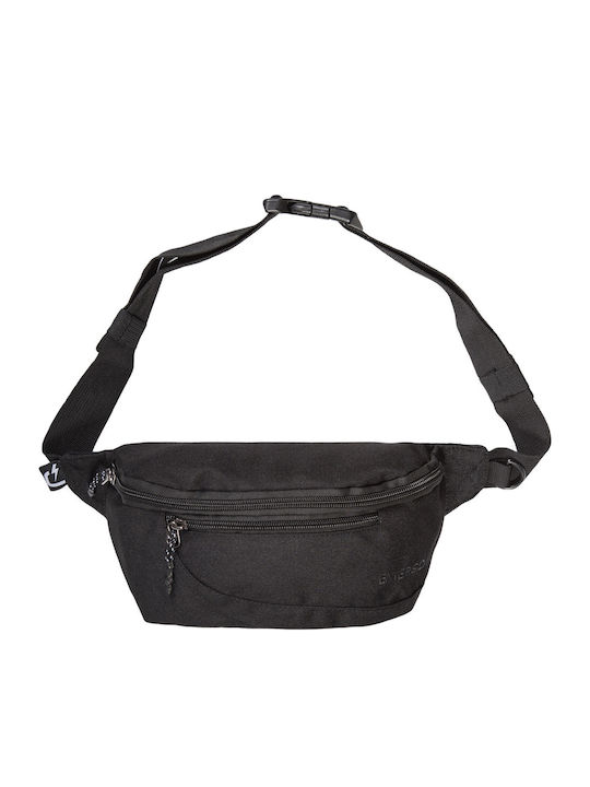 Waist Bag Black