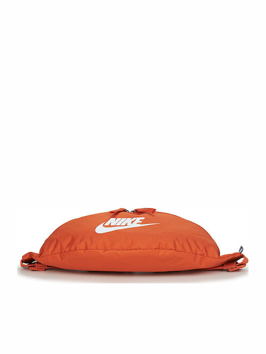 Sportswear Heritage Waist Bag Orange