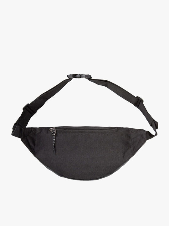 Waist Bag Black