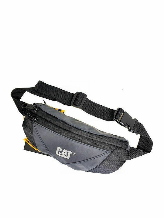 V Power Magazin online pentru bărbați Bum Bag pentru Talie Negru