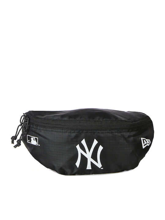 New York Yankees Belt Bag Black