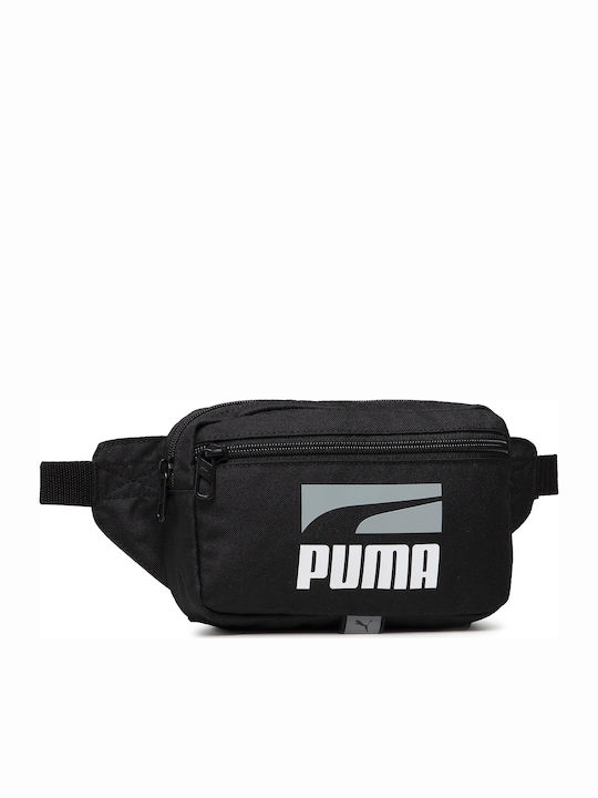 Bum Bag Taille Schwarz