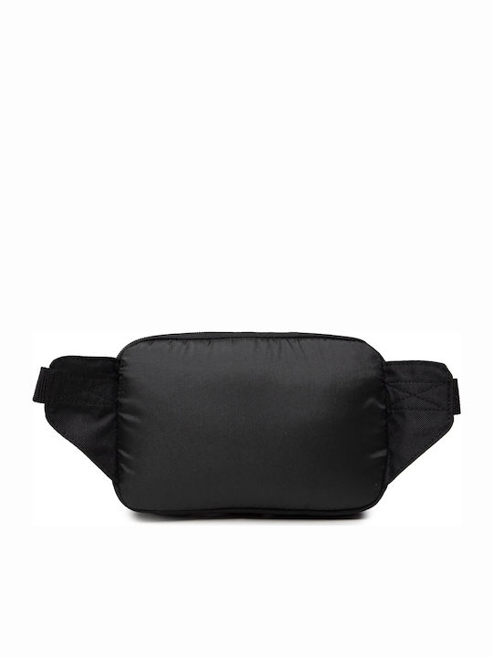 Bum Bag Taille Schwarz