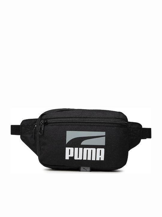 Bum Bag Taille Schwarz