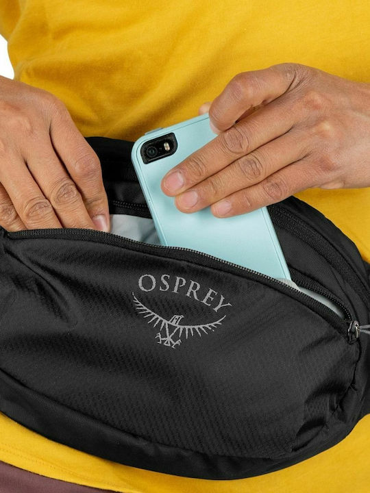 Daylite Waist Bag Black