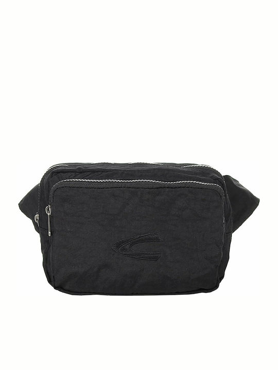 Journey Belt Bag Black