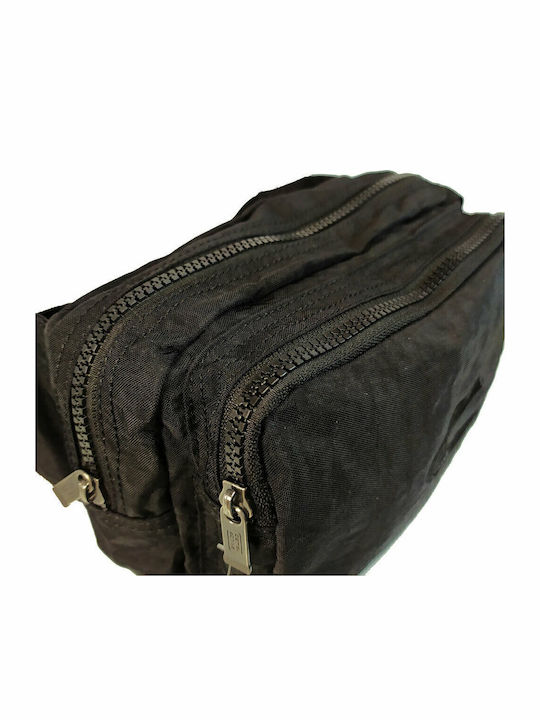 Journey Belt Bag Black