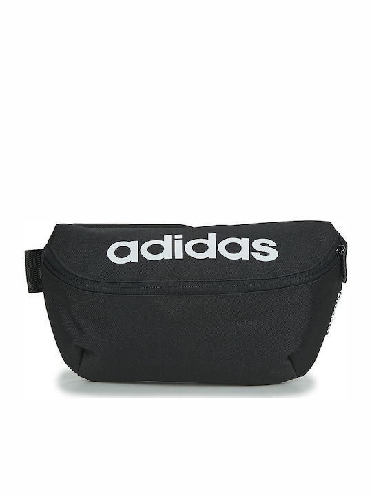 Daily Waist Bag Black