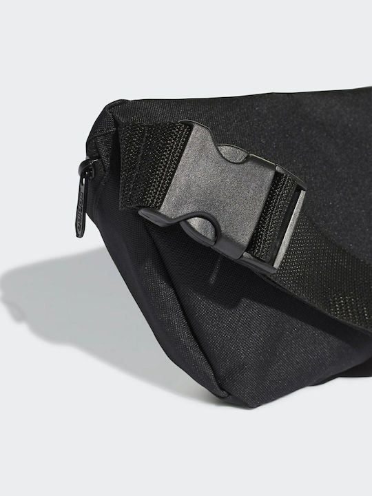 Daily Waist Bag Black