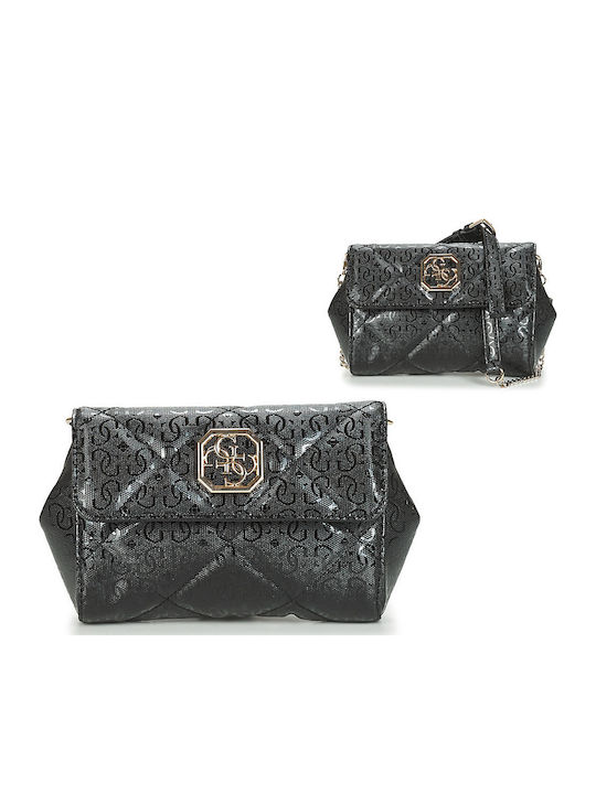 Belt Bag Black