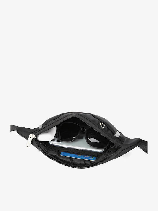 Belt Bag Black
