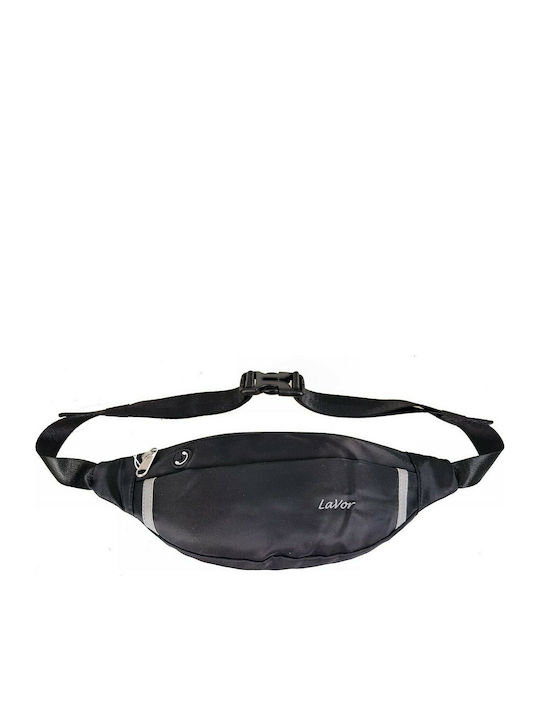 Belt Bag Black