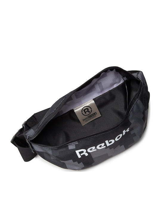 Waist Bag Black
