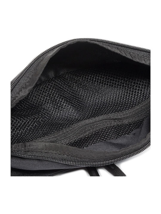 Sb Heritage Bum Bag Taille Schwarz