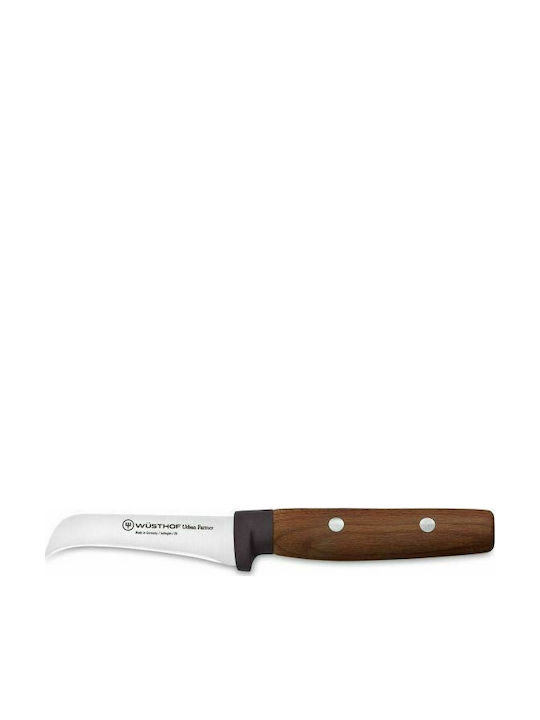 Wusthof Urban Farmer Messer Peeling aus Edelstahl 8cm 3400-08 1025247808 1Stück