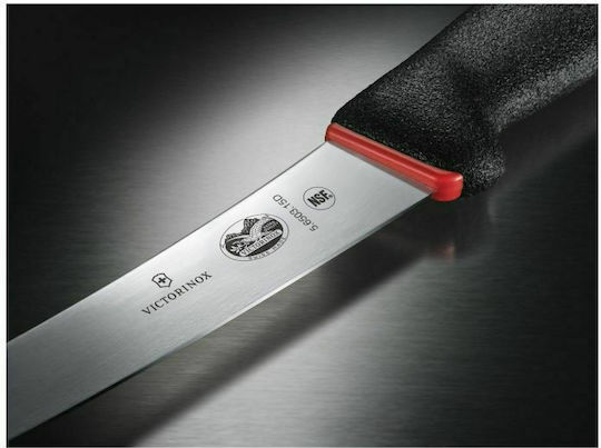 Victorinox Fibrox Dual Grip Knife Boning from Stainless Steel 15cm