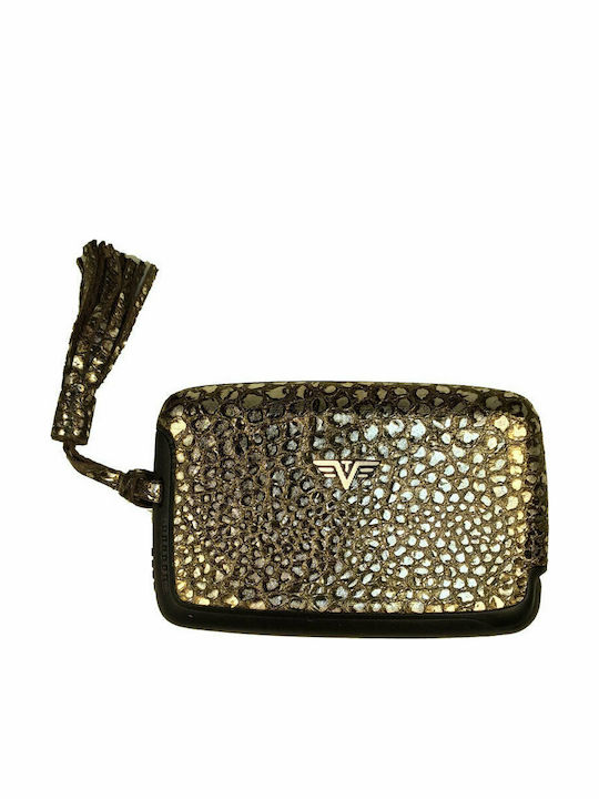 Leather Line Ανδρικό Πορτοφόλι Καρτών
