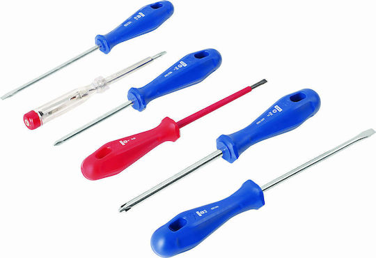 Lux Tools Handschraubendreher Classic