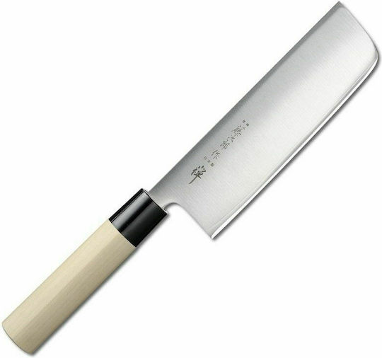 Tojiro Zen Nakiri 16.5cm